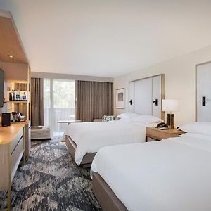 Deluxe Guest room 2 Queen